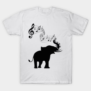 trumpet T-Shirt